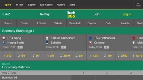 soccer bet 365 predictions.